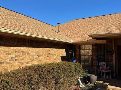 Roof Repair Services
